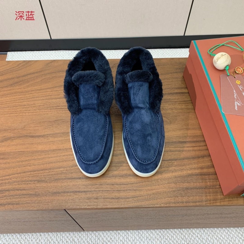 L0r0 P1ana loafers